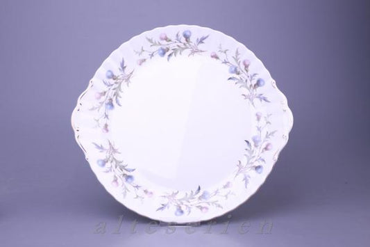 Kuchenplatte mit Griffen