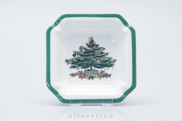 Aschenbecher 11,5 x 11,5 cm