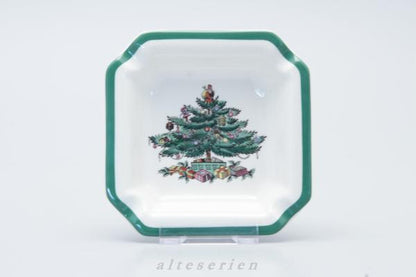 Aschenbecher 11,5 x 11,5 cm