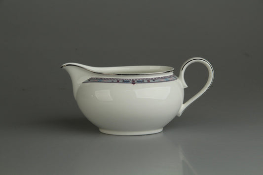 Sauciere ohne Teller