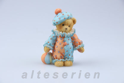 Teddy Dudley 103748