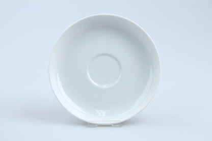 Untertasse für Kaffee