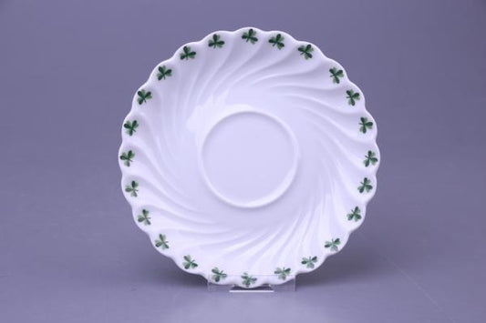 Untertasse für Mokka Eierbecher