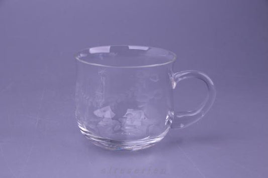 Glas für Bowle Typ II