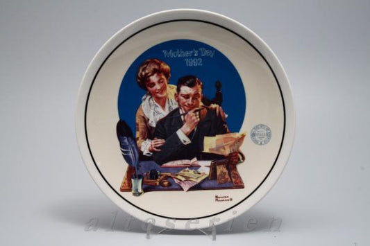 Knowles / Mother´s Day