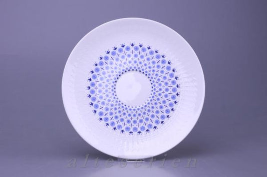 Untertasse für Suppe