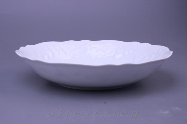 Schüssel flach mittelgroß