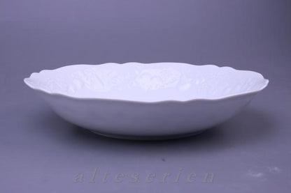 Schüssel flach mittelgroß