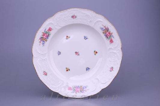 Suppenteller D 25,8 cm