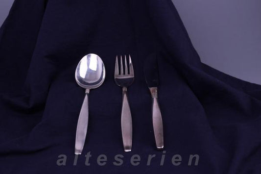 Menuebesteck für 12 Personen 36tlg.