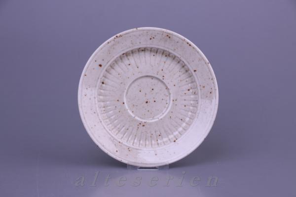 Untertasse für Kaffee