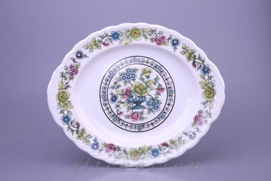 Fleischplatte mittelgroß