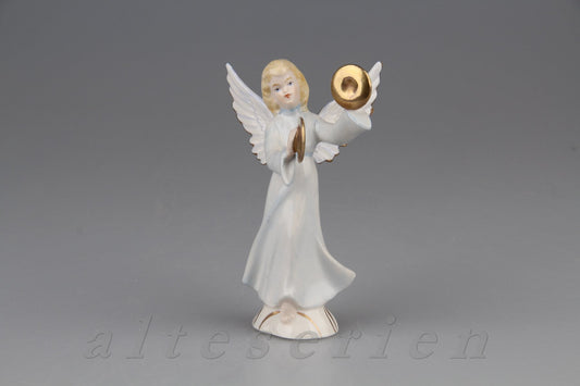 Engel mit Becken klein