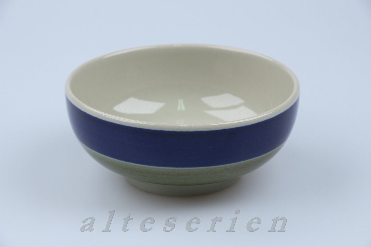 Dessertschale