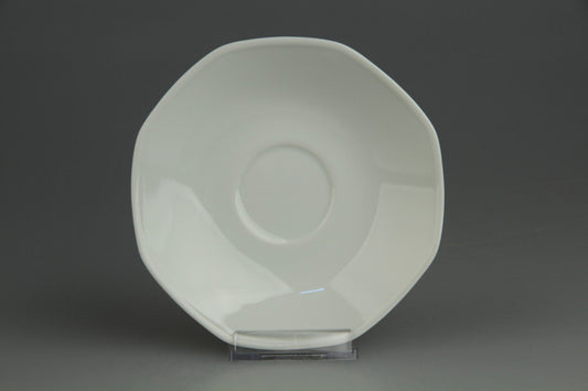 Untertasse für Kaffee