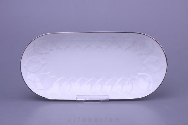 Beilagenplatte Schale klein