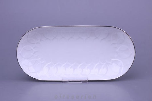 Beilagenplatte Schale klein