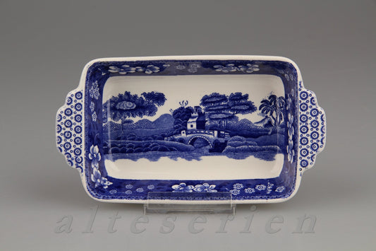 Beilagenschale mini rechteckig