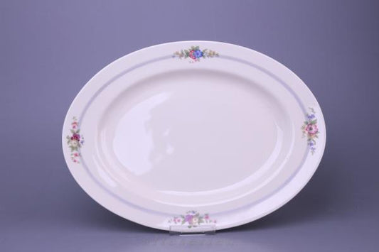 Fleischplatte mittelgroß