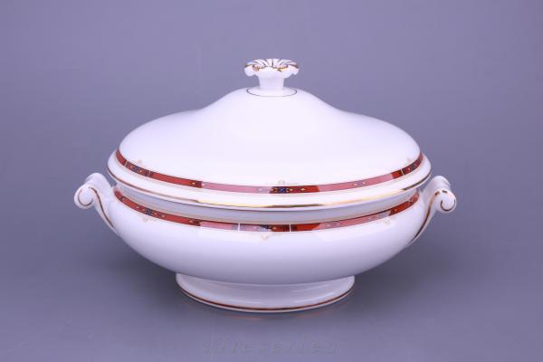 Ragout / Terrine Typ II