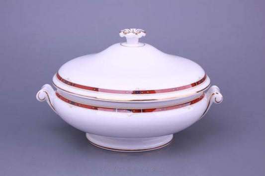 Ragout / Terrine Typ II