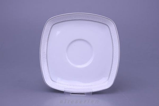 Untertasse für Suppe