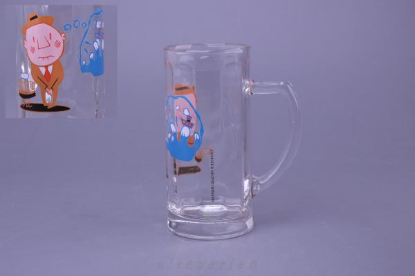 Bierbecher Massiomo Giacon