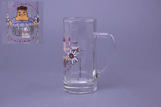 Bierbecher Petra Peschkes