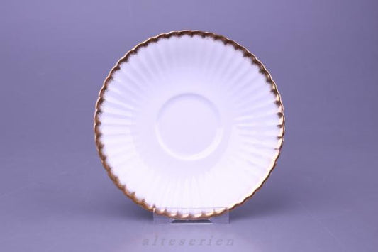 Untertasse für Kaffee