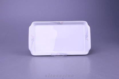 Tablet für Milch und Zucker