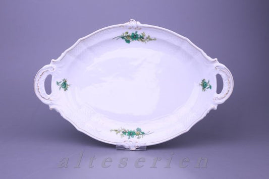 Fleischplatte mittelgroß