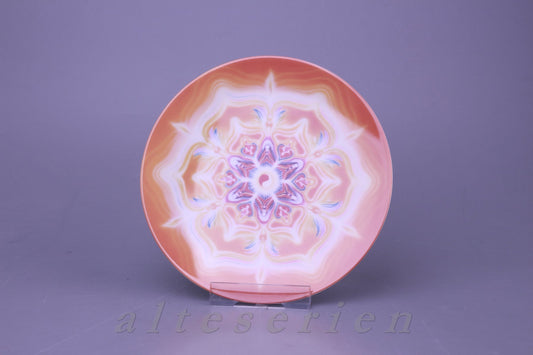 Wandteller Schöpfungskraft