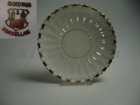 Untertasse für Tee D 14,2 cm