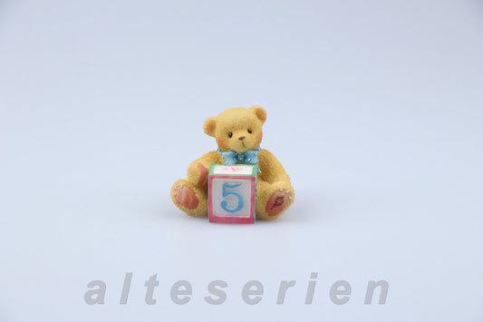 Teddy Cube 5 302875