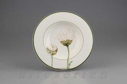 Suppenteller Margerite