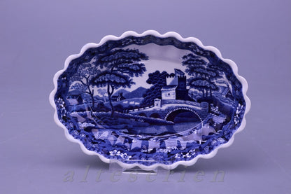 Konfektschale klein Wellenschale RARITÄT