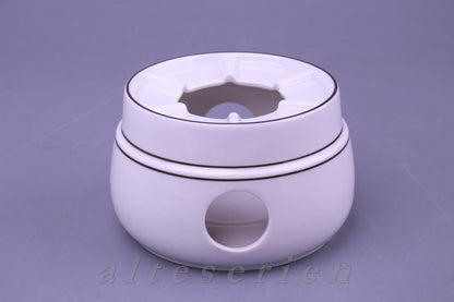 Stövchen einteilig groß