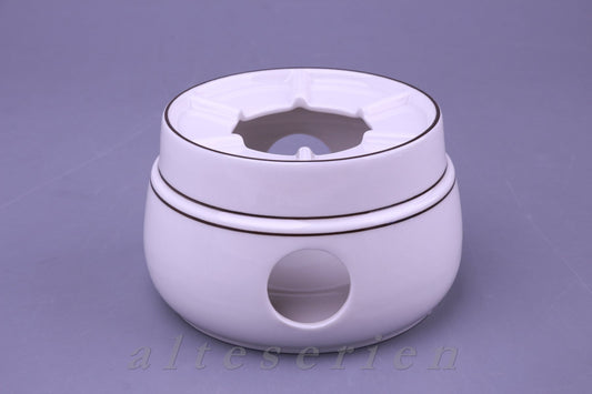 Stövchen einteilig groß