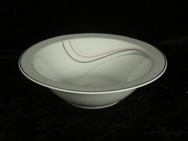 große Gemüseschüssel