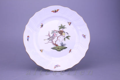 Speiseteller - Modell 1524 - Typ III