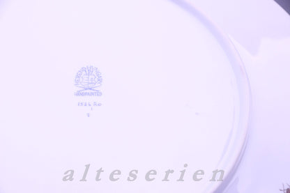 Speiseteller - Modell 1524 - Typ III