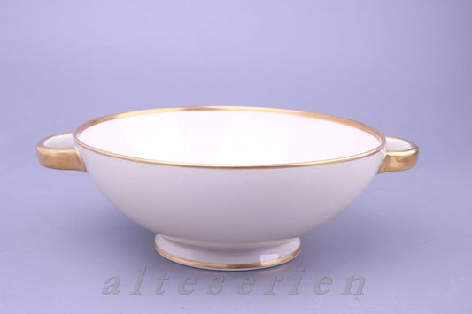 Unterteil Ragout / Terrine