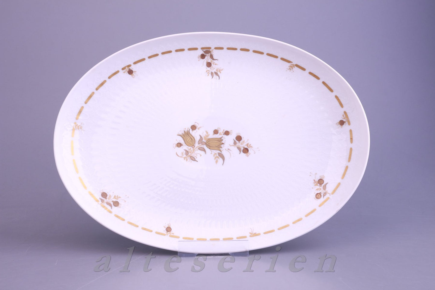 Fleischplatte mittelgroß