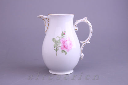 Kaffeekanne groß ohne Deckel