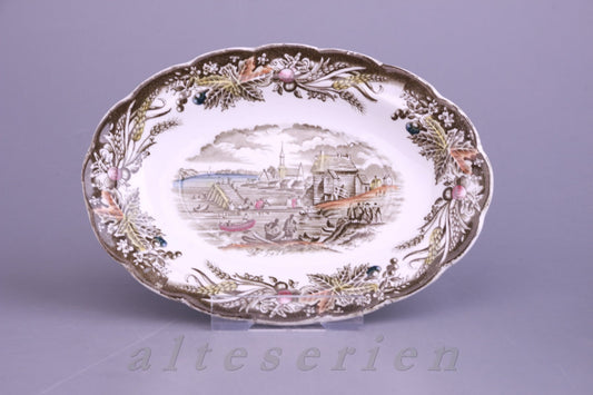 Unterteller für Sauciere