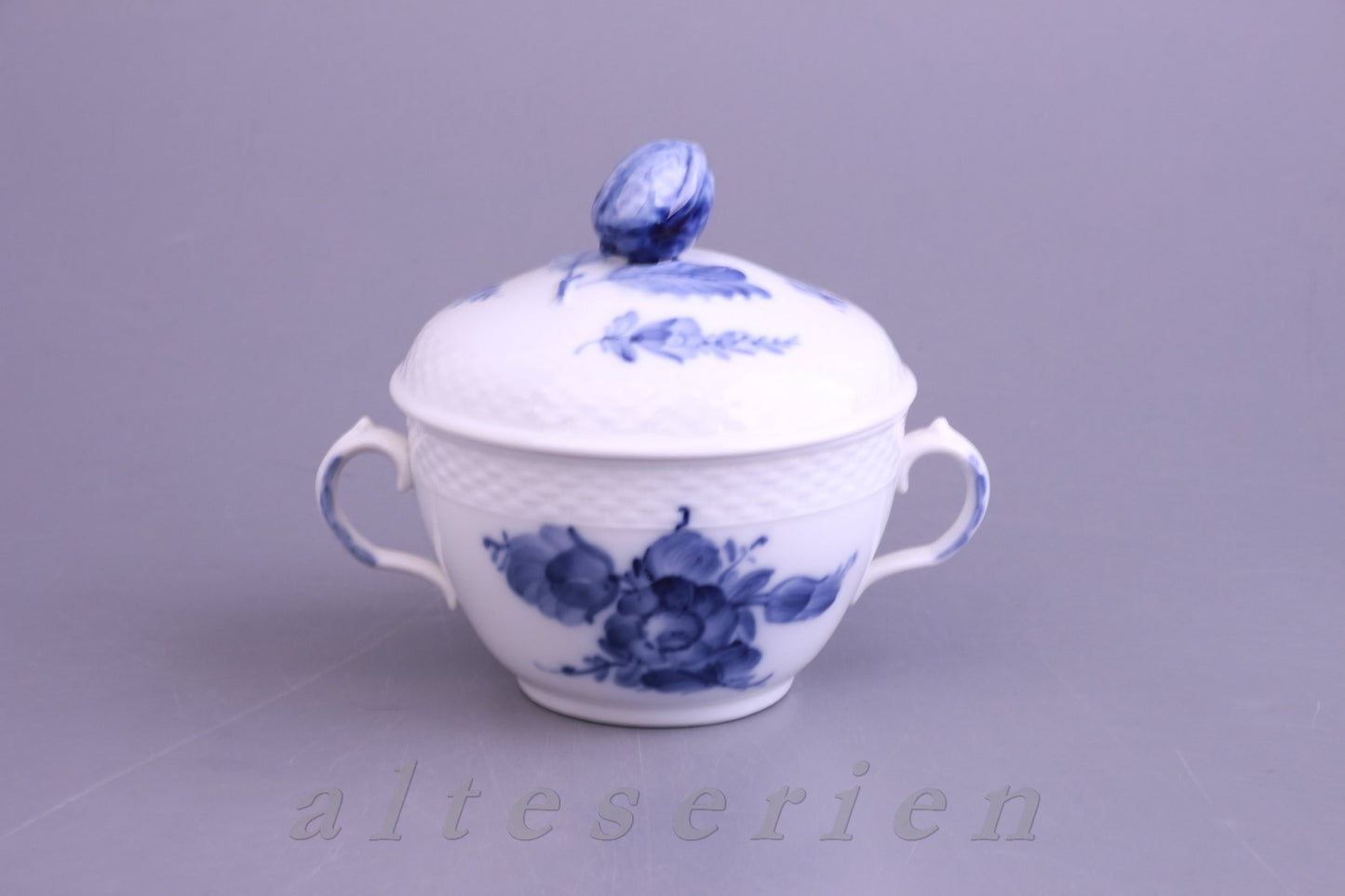 Zuckerdose Modell 8142