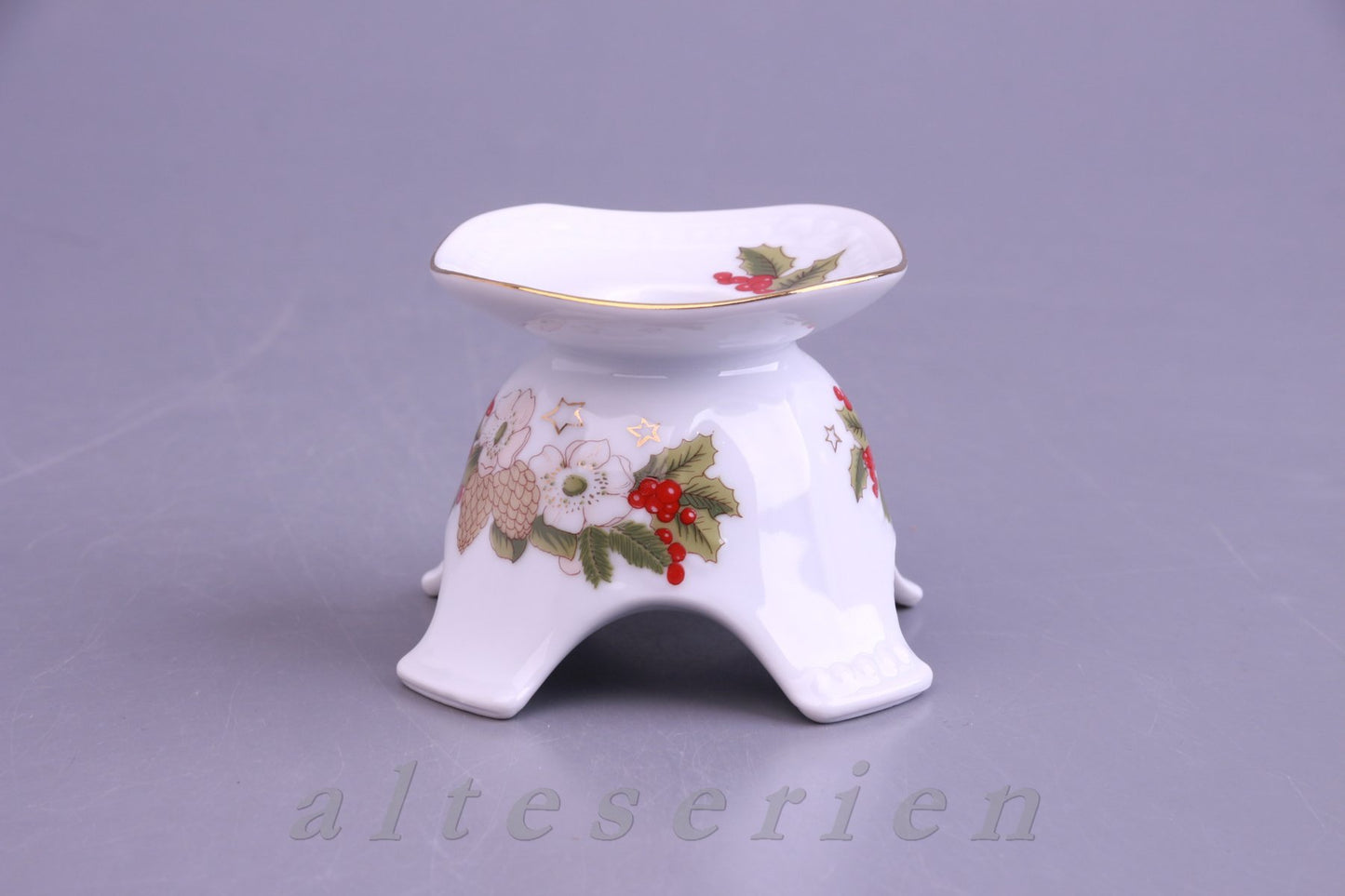 Kerzenhalter klein