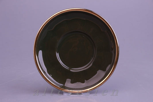 Untertasse für Kaffee