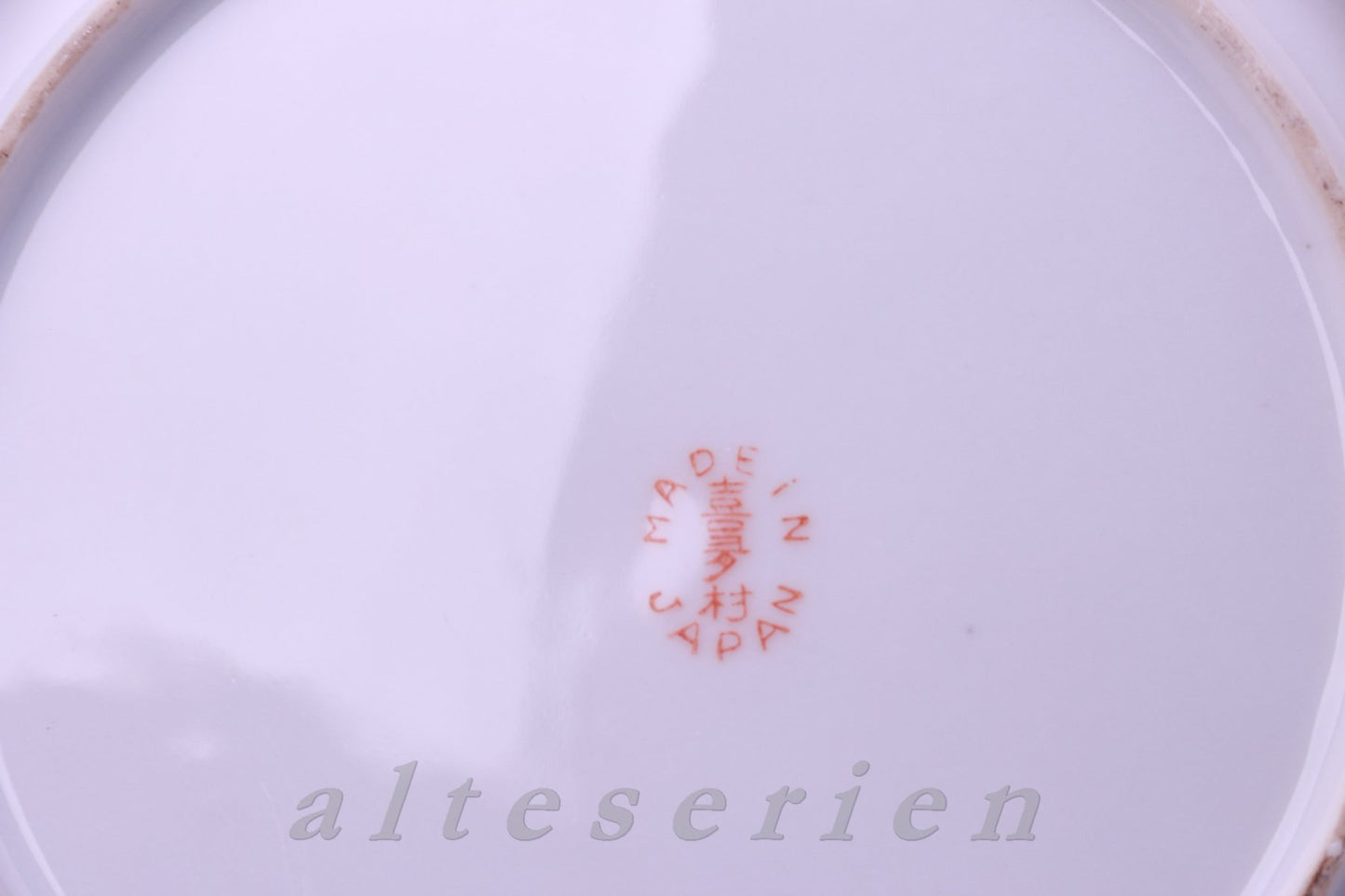 Teeservice für 8+ Personen