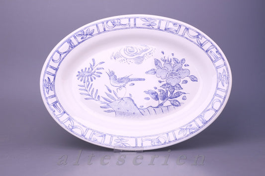 Fleischplatte mittelgroß